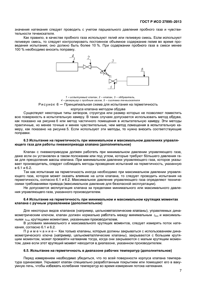 ГОСТ Р ИСО 27895-2013
