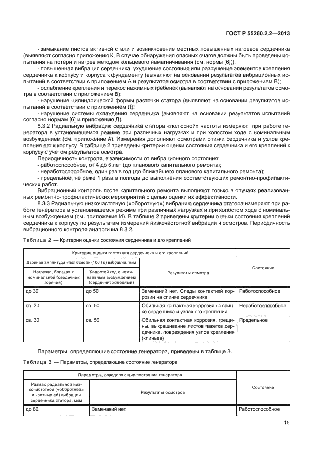 ГОСТ Р 55260.2.2-2013