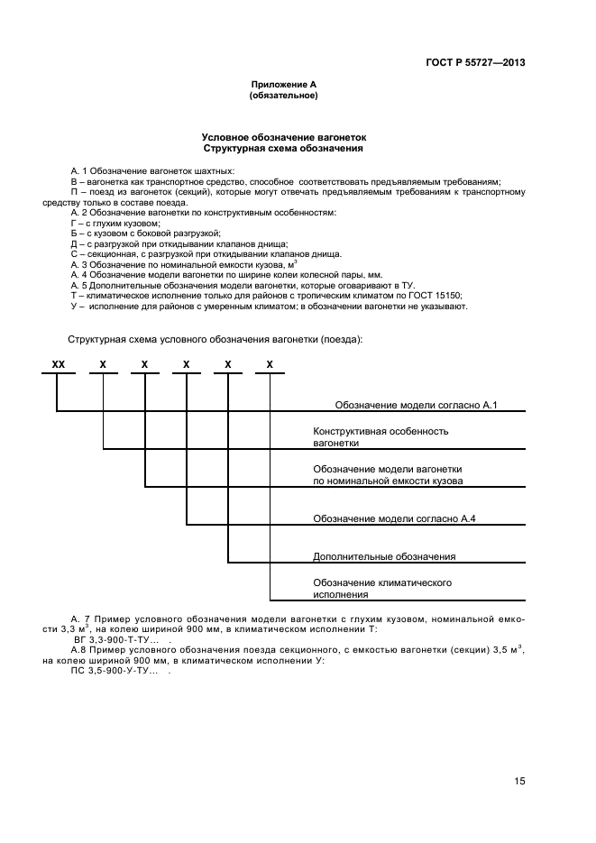ГОСТ Р 55727-2013