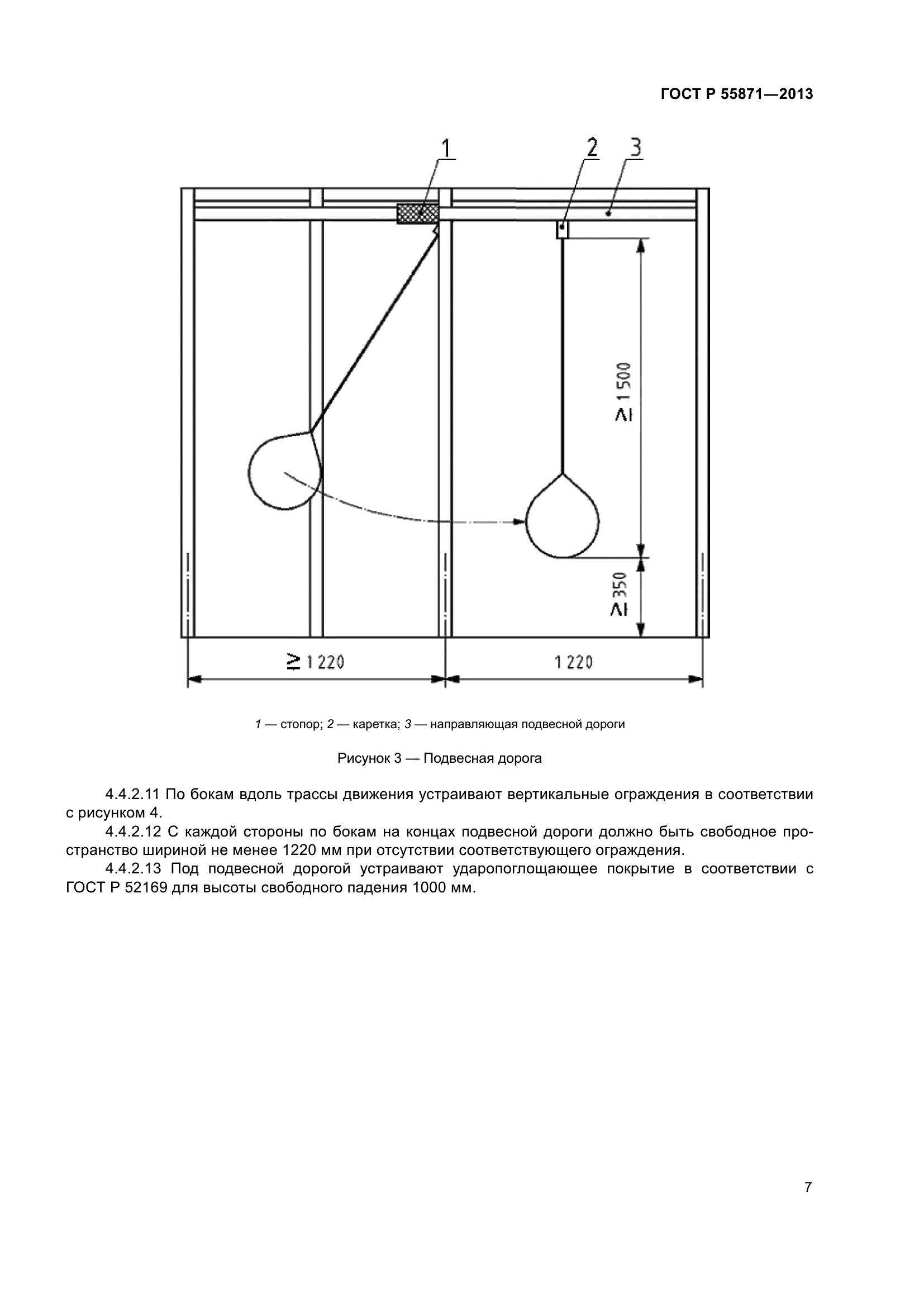 ГОСТ Р 55871-2013