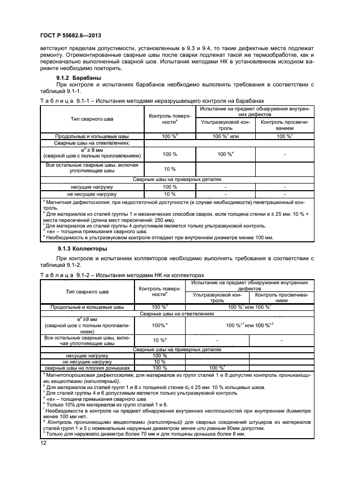 ГОСТ Р 55682.6-2013