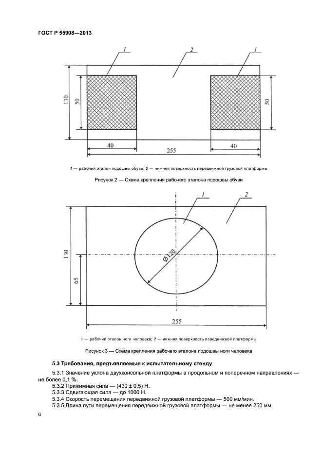 ГОСТ Р 55908-2013