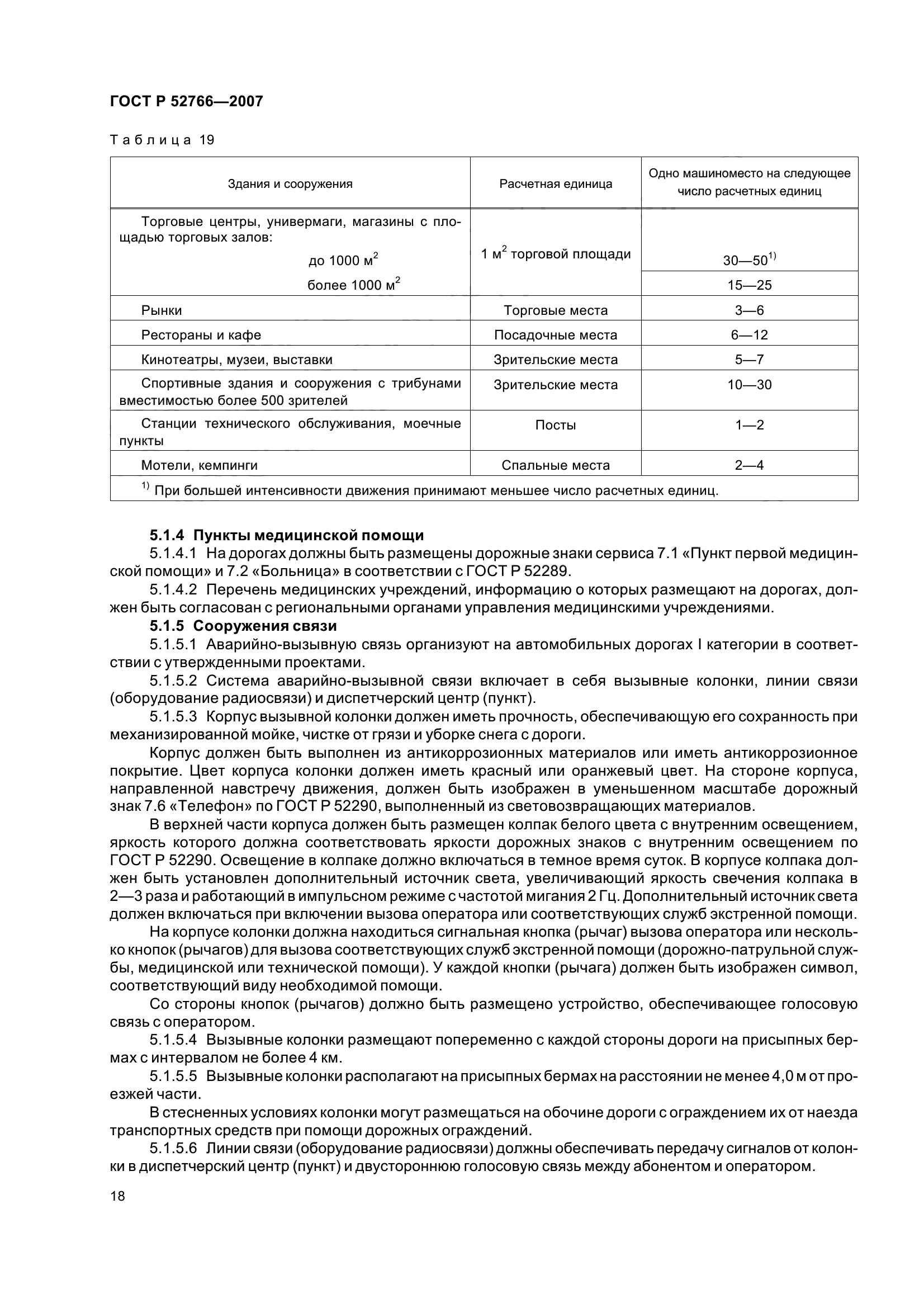 ГОСТ Р 52766-2007