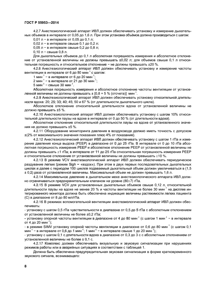 ГОСТ Р 55953-2014