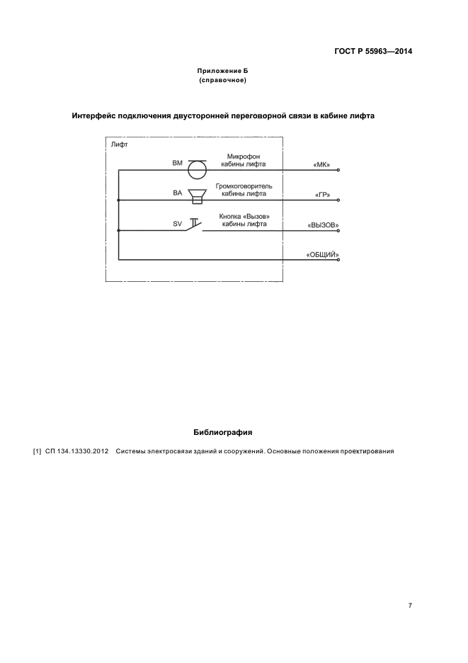 ГОСТ Р 55963-2014