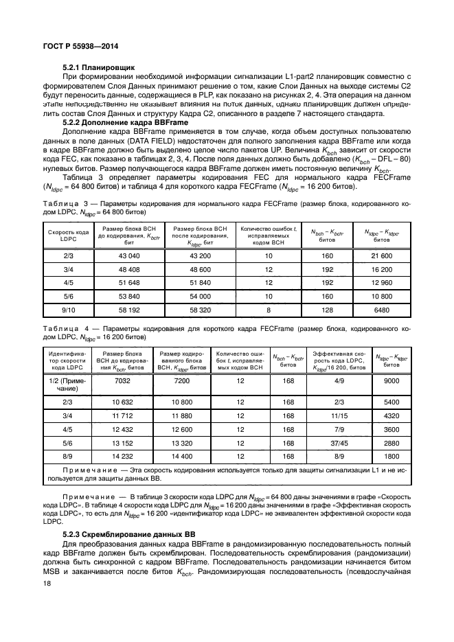 ГОСТ Р 55938-2014