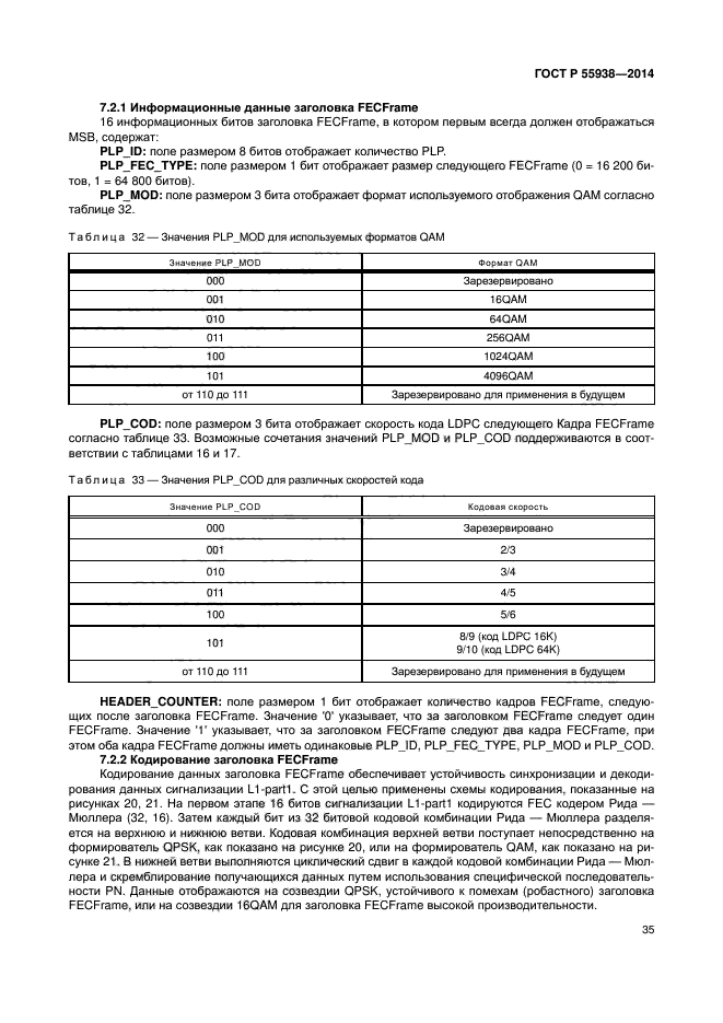 ГОСТ Р 55938-2014