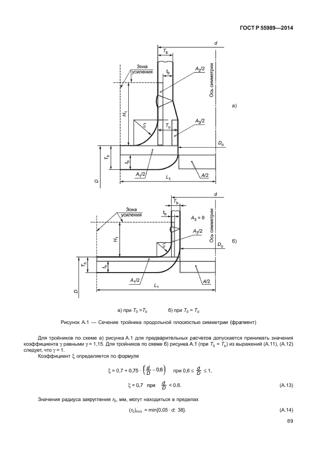 ГОСТ Р 55989-2014