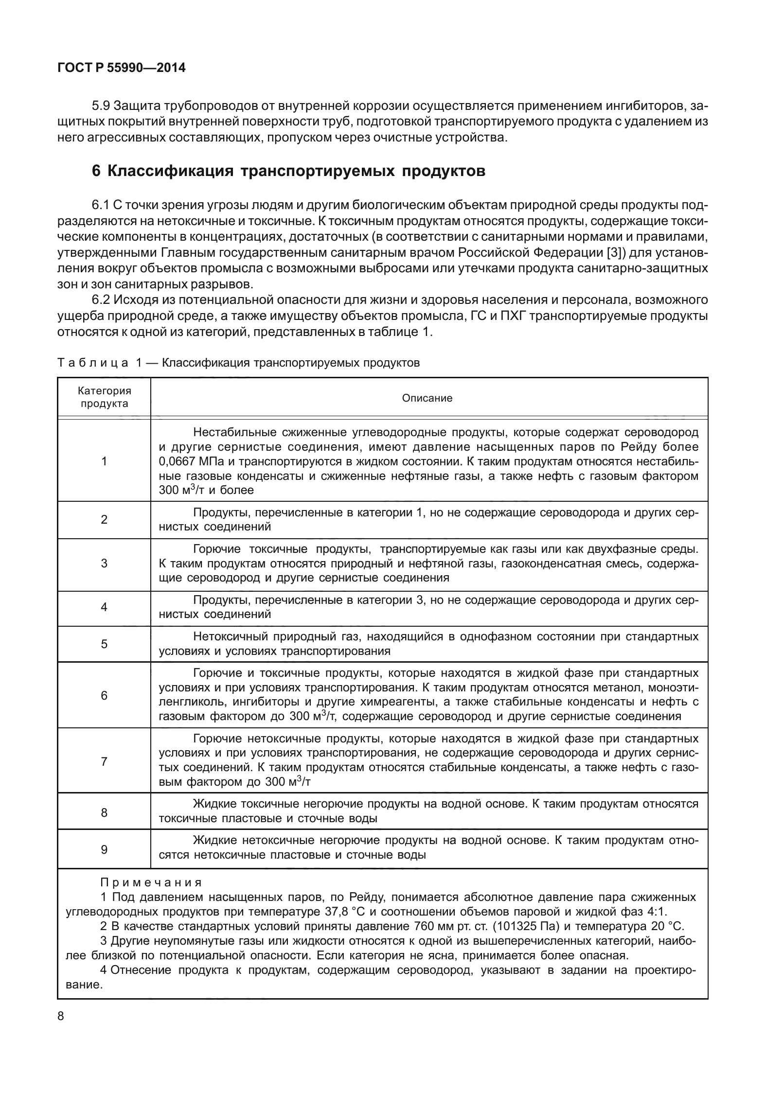 ГОСТ Р 55990-2014