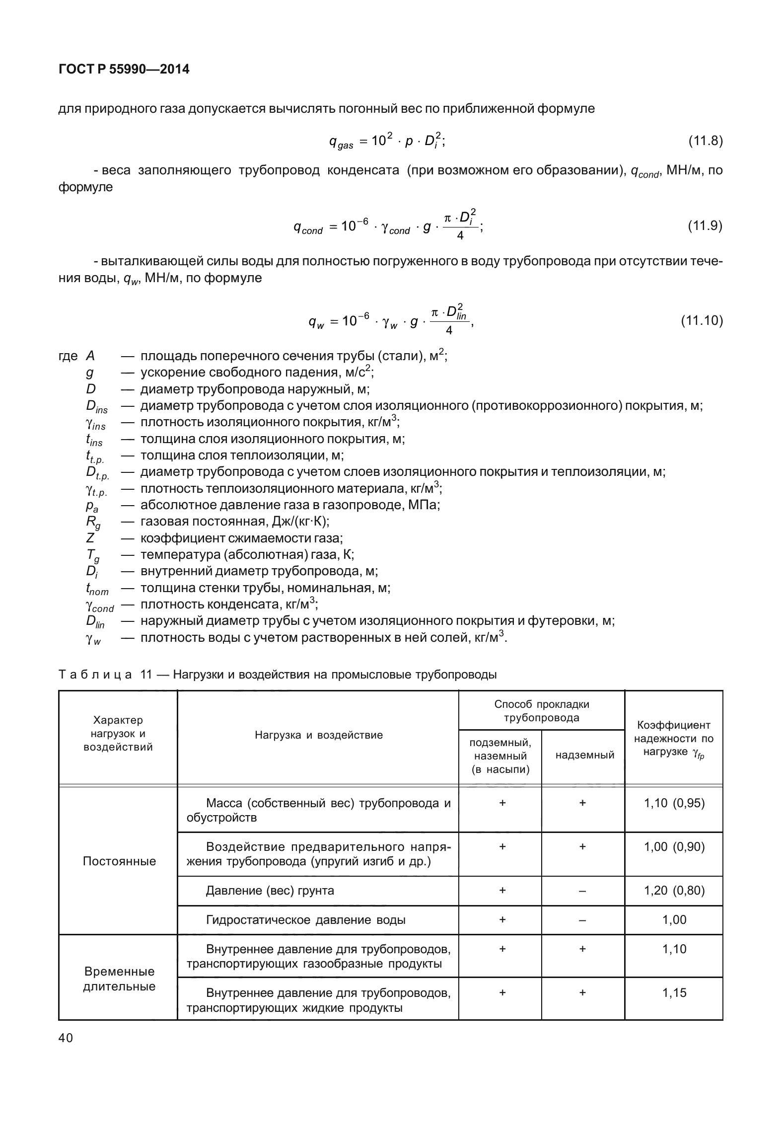 ГОСТ Р 55990-2014