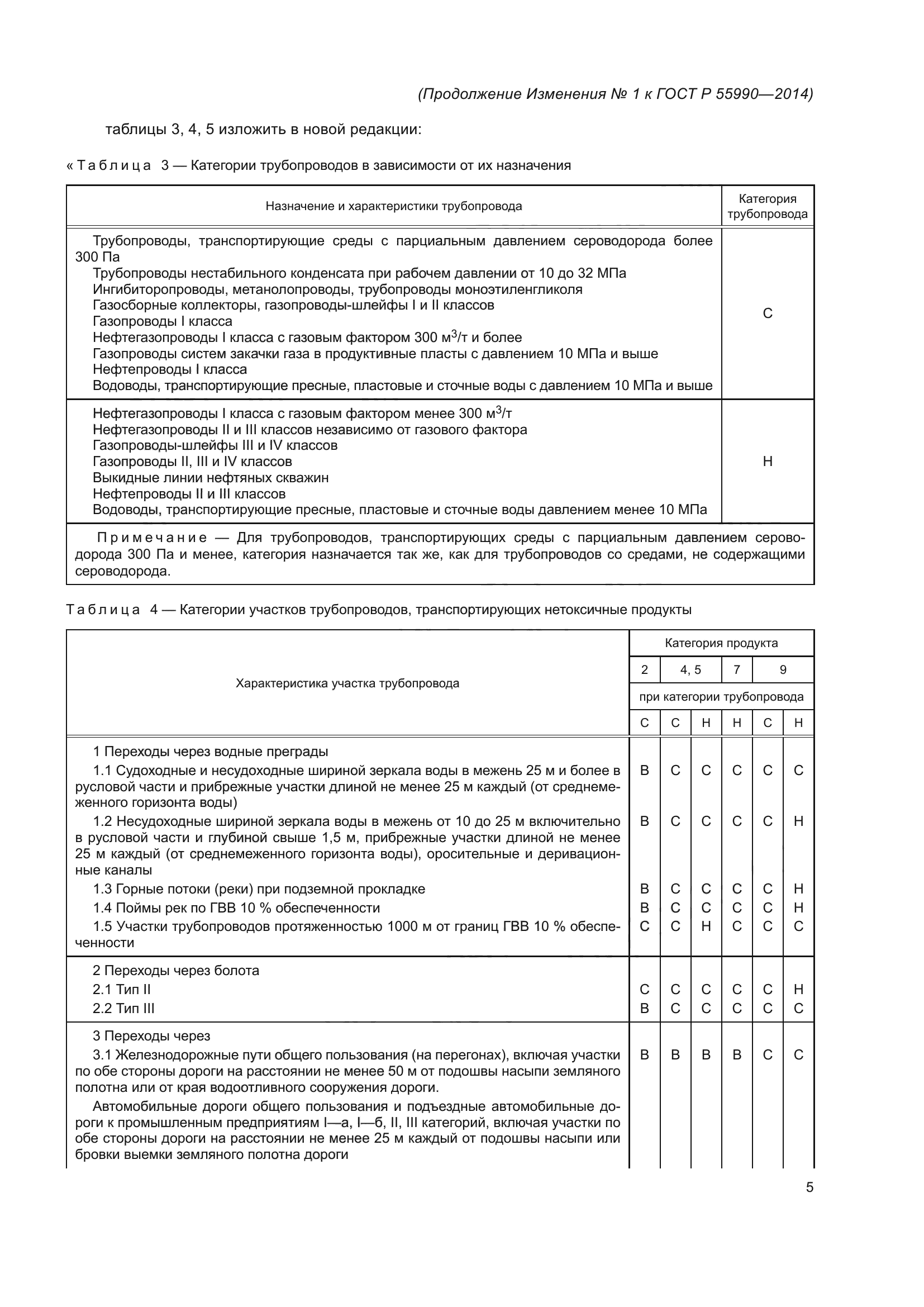 ГОСТ Р 55990-2014