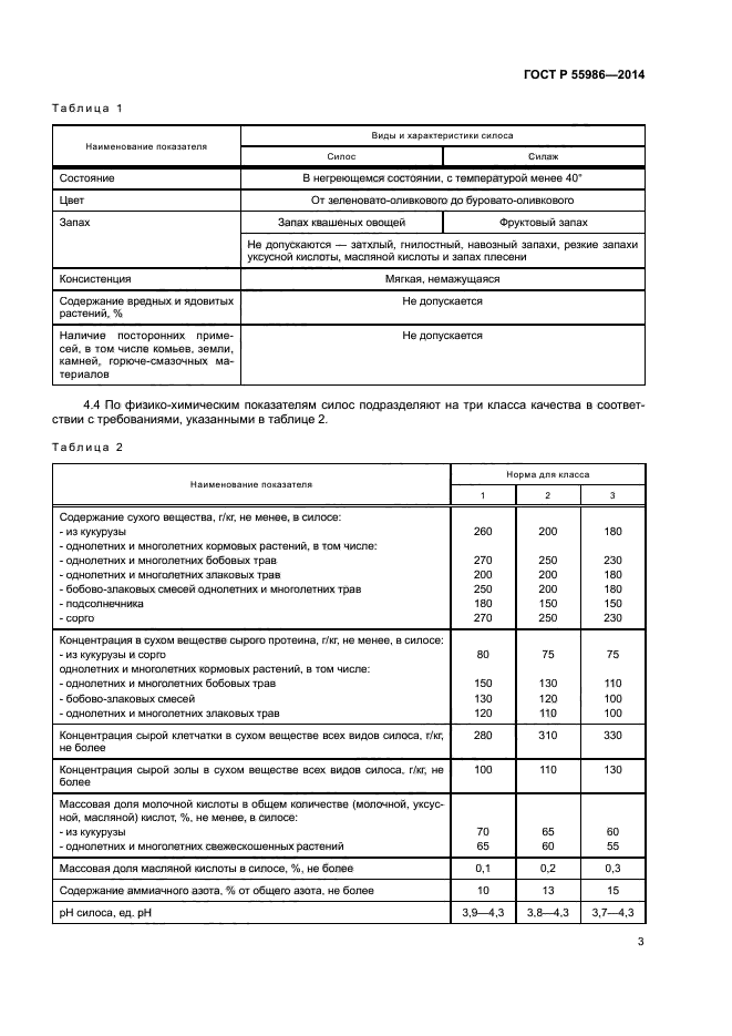 ГОСТ Р 55986-2014