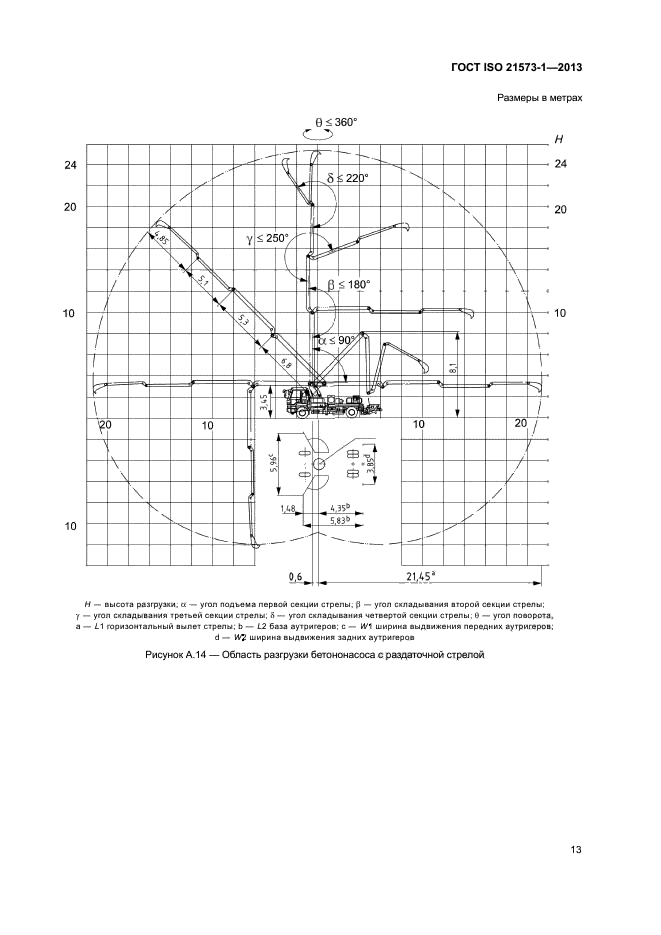 ГОСТ ISO 21573-1-2013