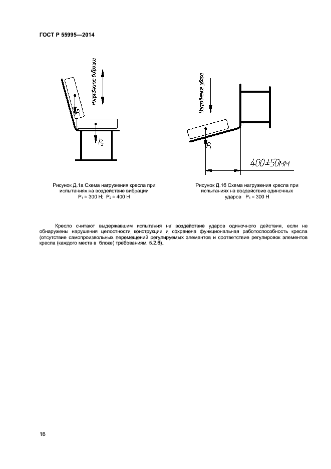 ГОСТ Р 55995-2014