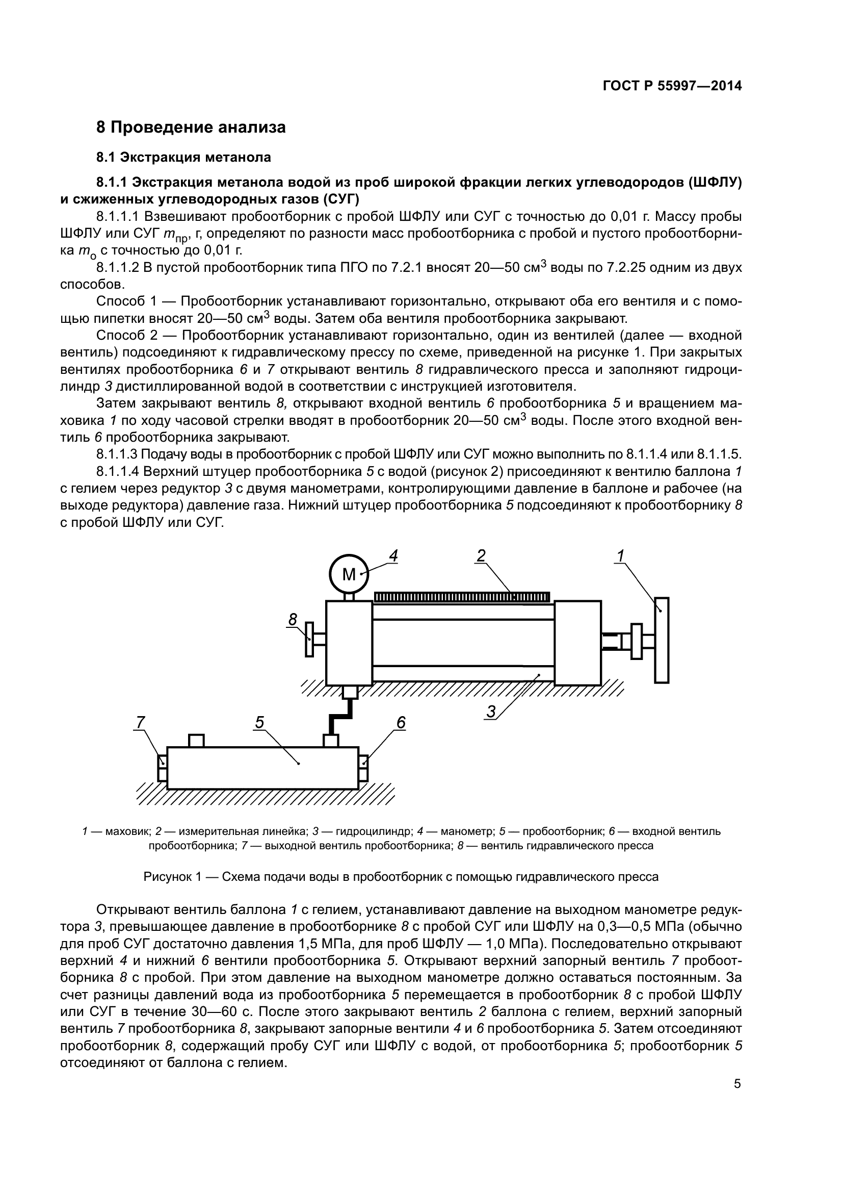 ГОСТ Р 55997-2014
