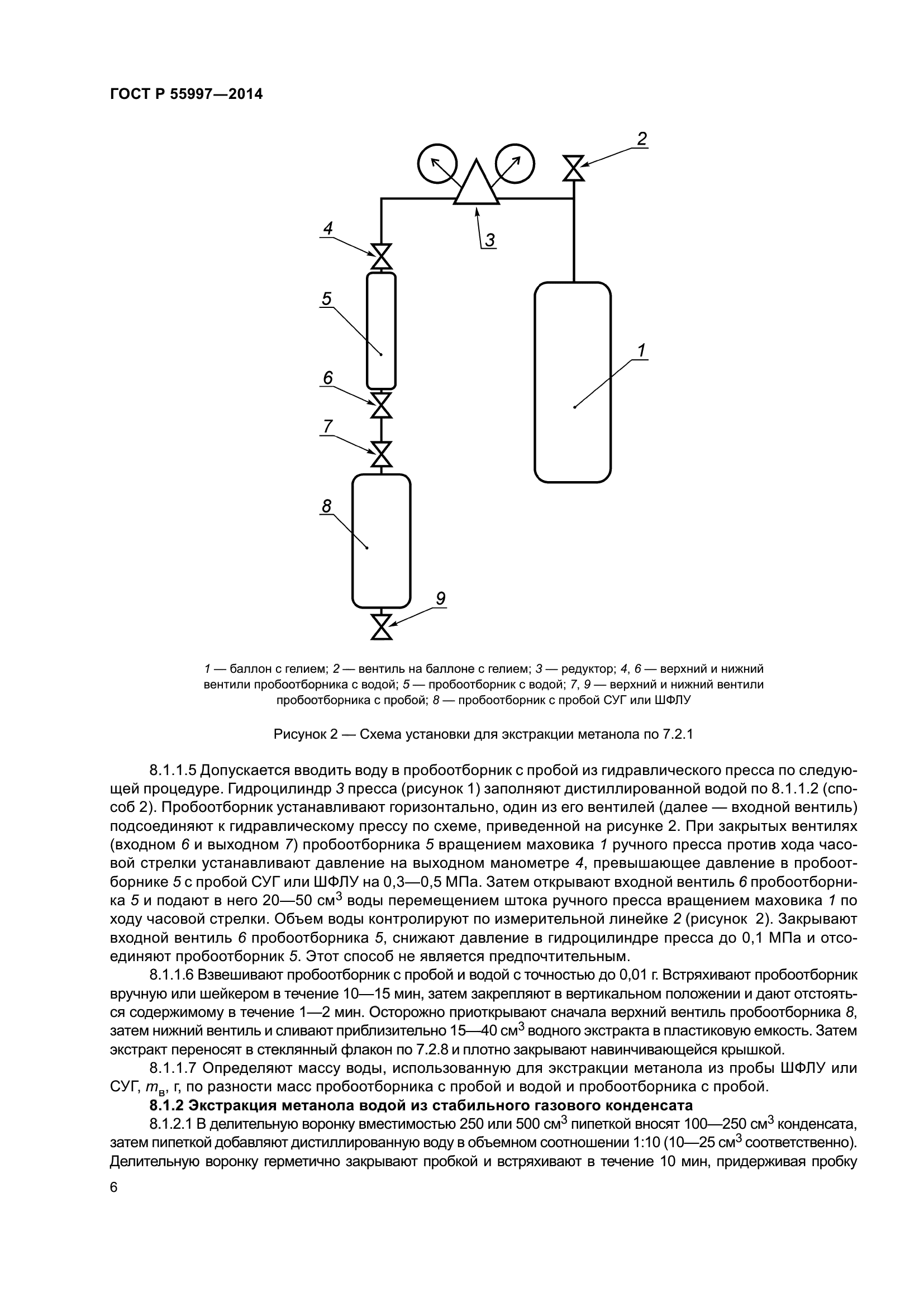 ГОСТ Р 55997-2014
