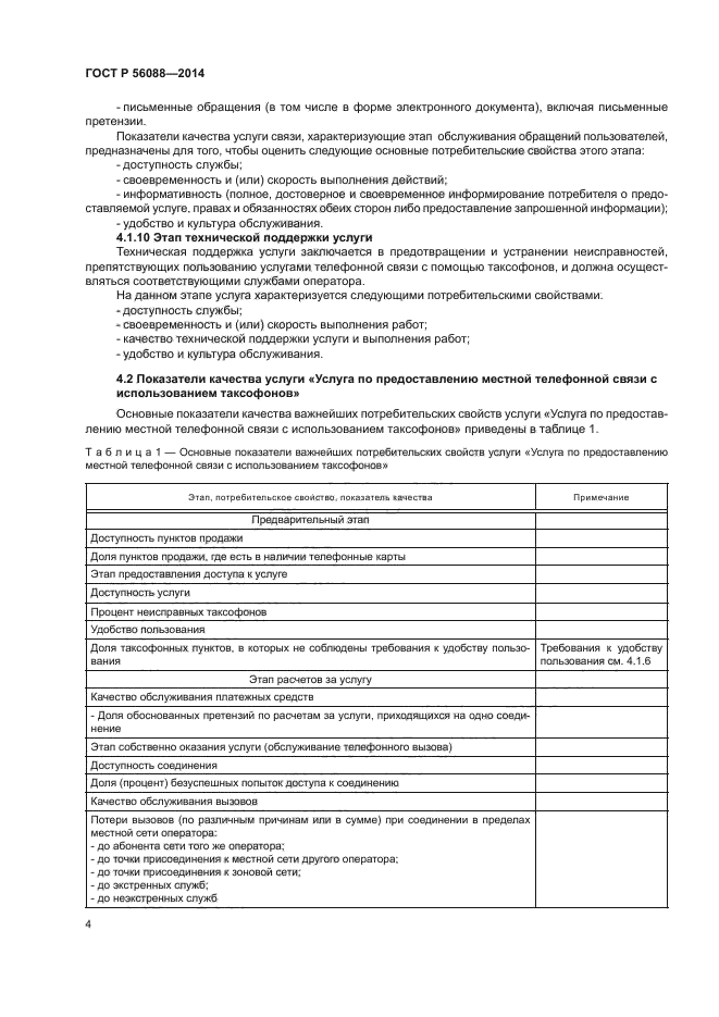 ГОСТ Р 56088-2014