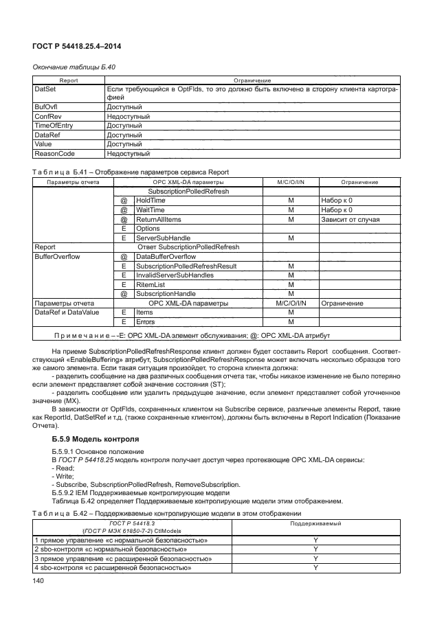 ГОСТ Р 54418.25.4-2014