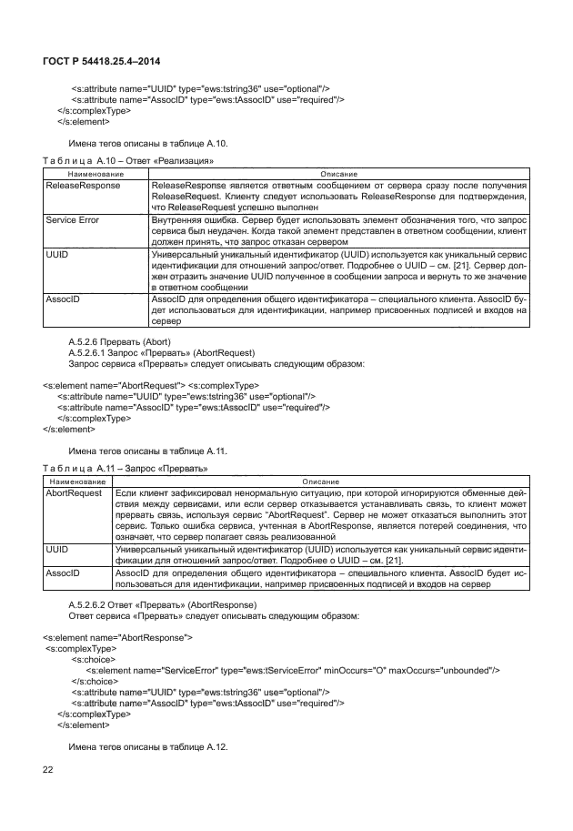 ГОСТ Р 54418.25.4-2014