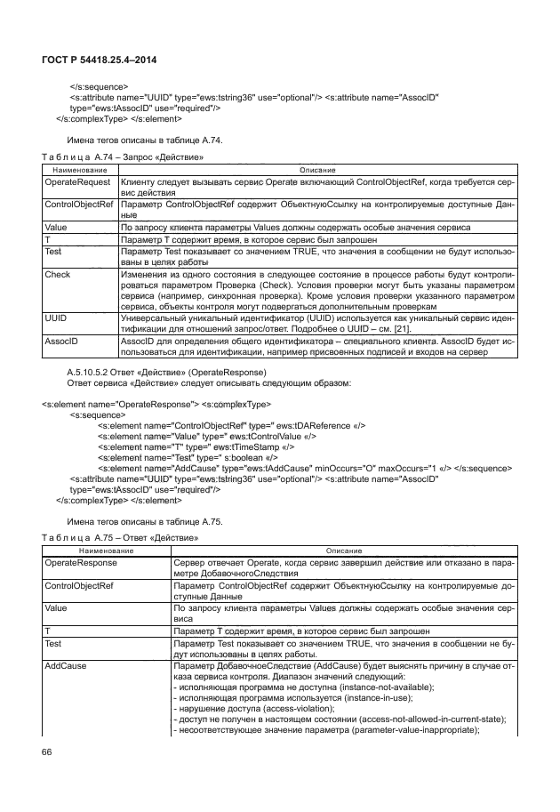 ГОСТ Р 54418.25.4-2014