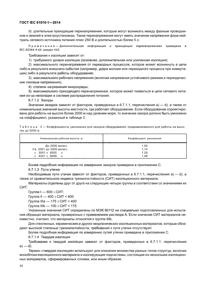 ГОСТ IEC 61010-1-2014