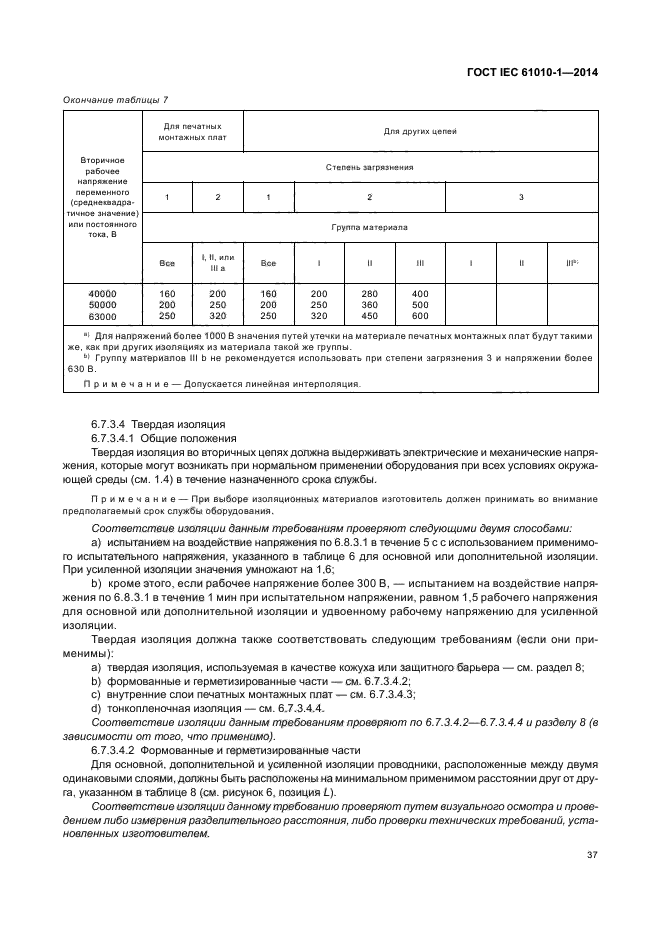 ГОСТ IEC 61010-1-2014
