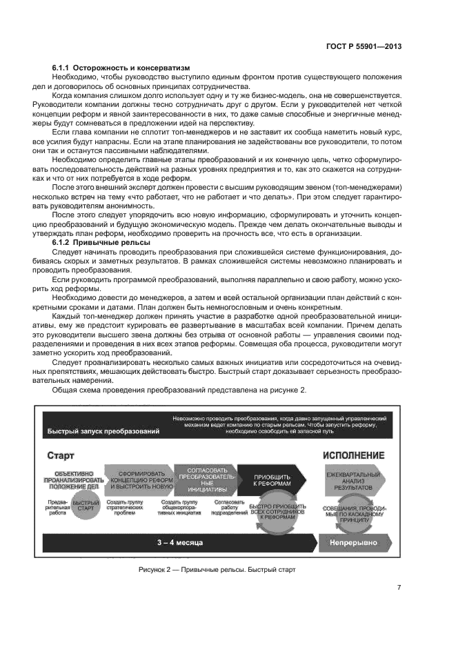 ГОСТ Р 55901-2013