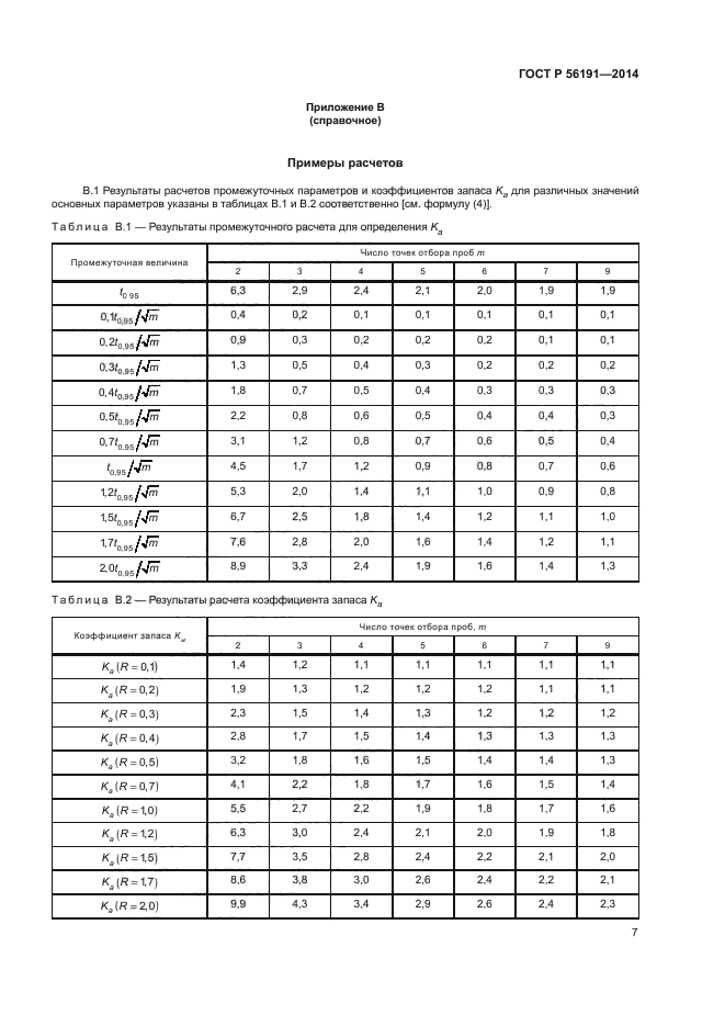 ГОСТ Р 56191-2014
