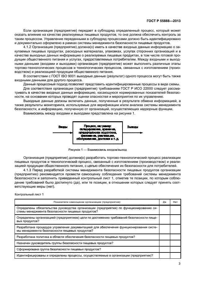 ГОСТ Р 55888-2013