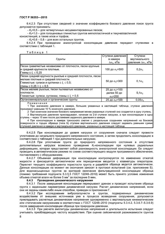 ГОСТ Р 56353-2015