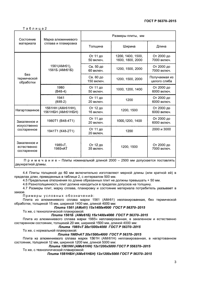 ГОСТ Р 56370-2015