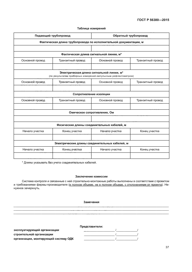 ГОСТ Р 56380-2015