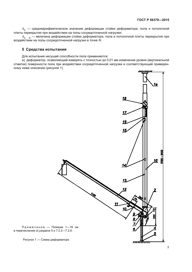 ГОСТ Р 56379-2015