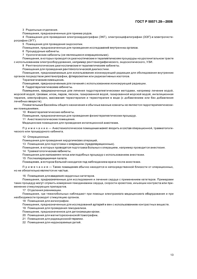 ГОСТ Р 50571.28-2006