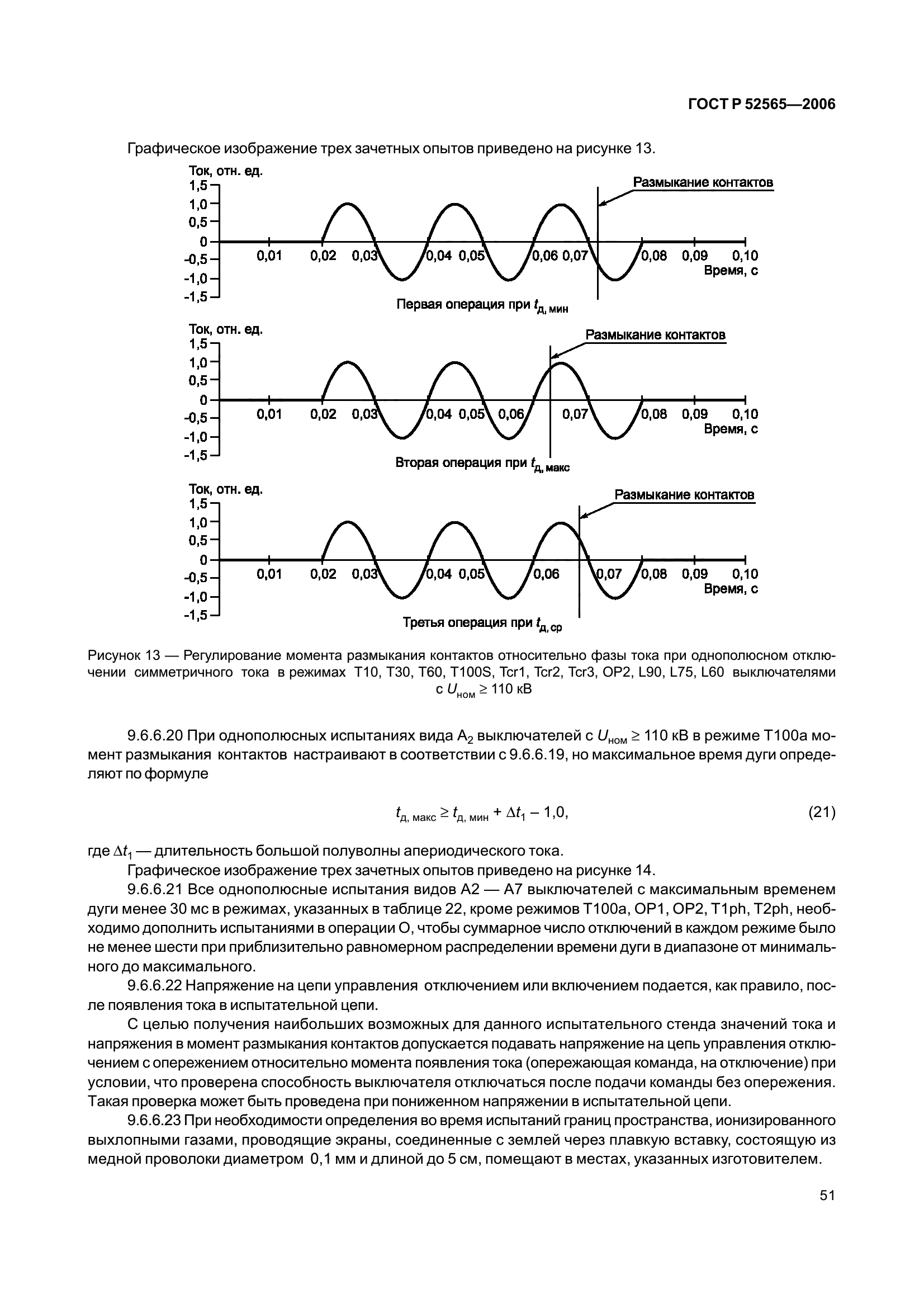 ГОСТ Р 52565-2006
