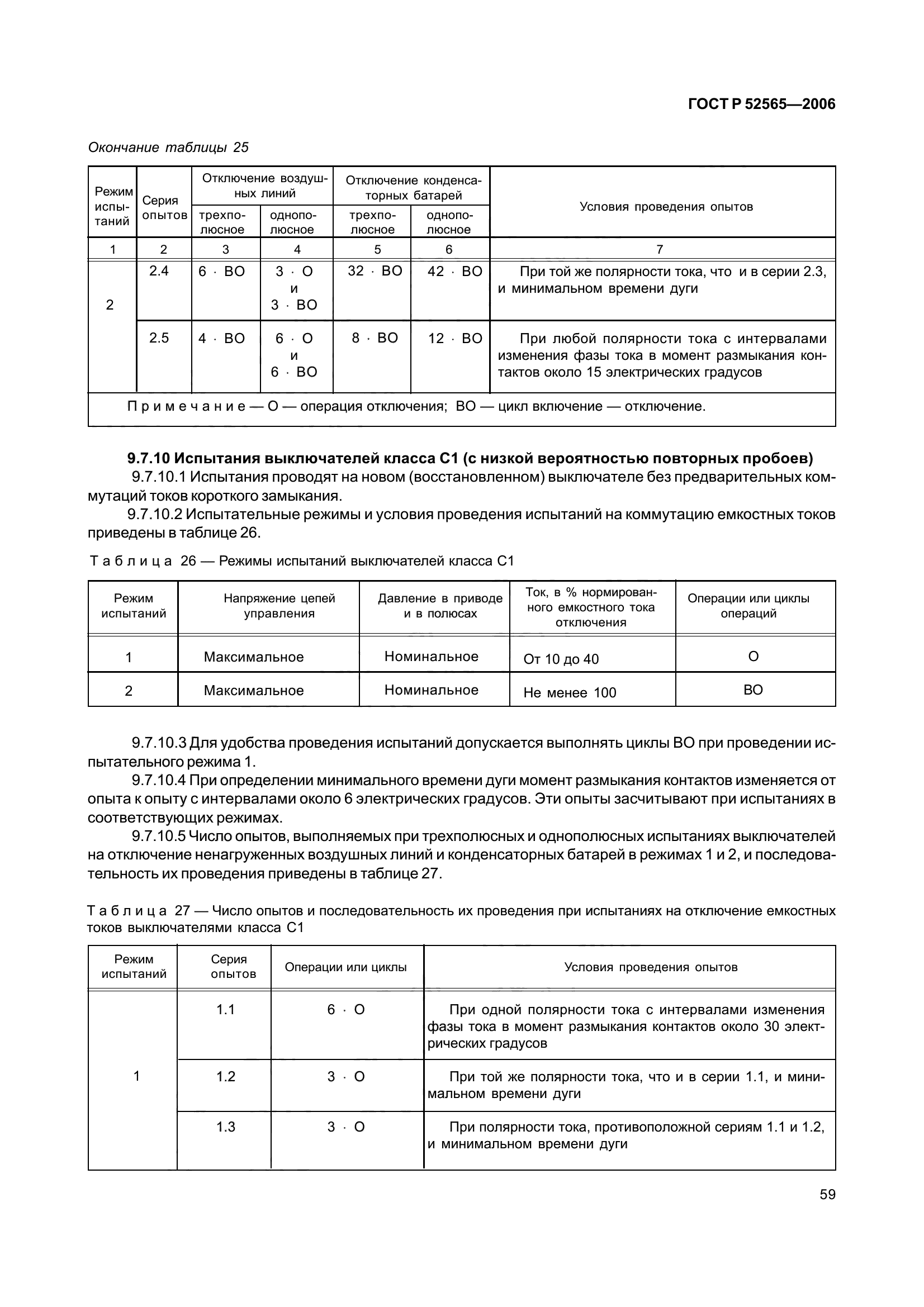 ГОСТ Р 52565-2006