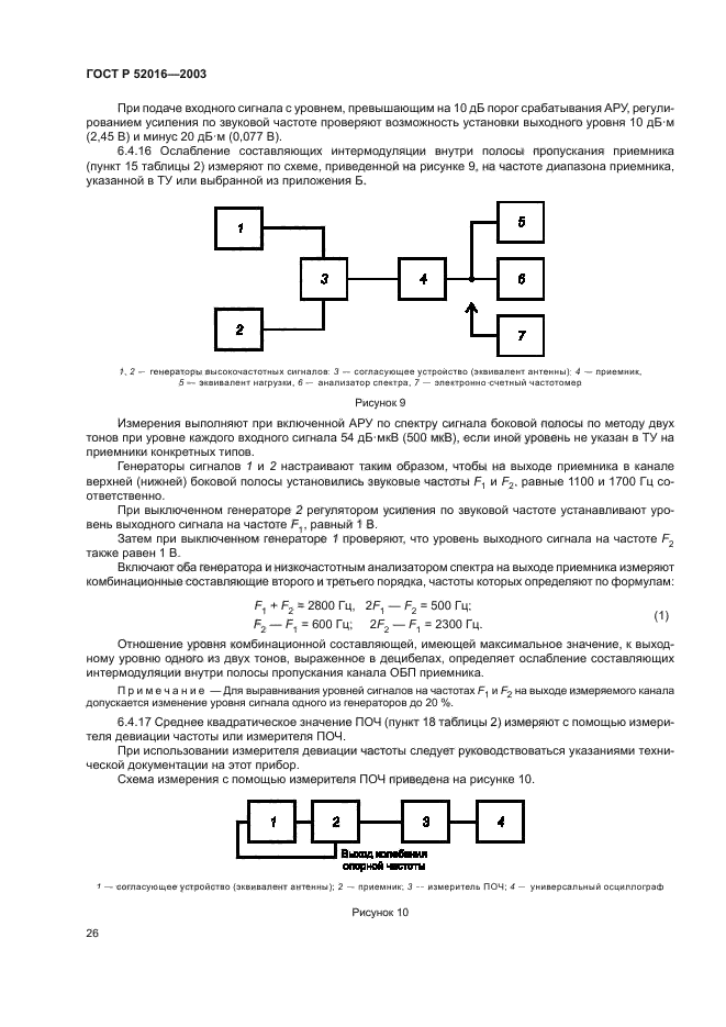 ГОСТ Р 52016-2003
