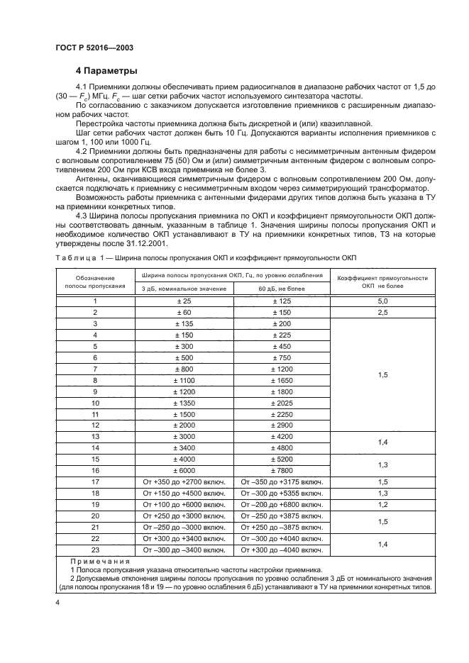 ГОСТ Р 52016-2003