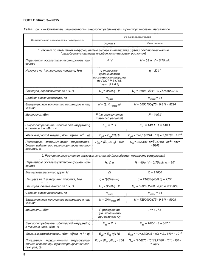 ГОСТ Р 56420.3-2015