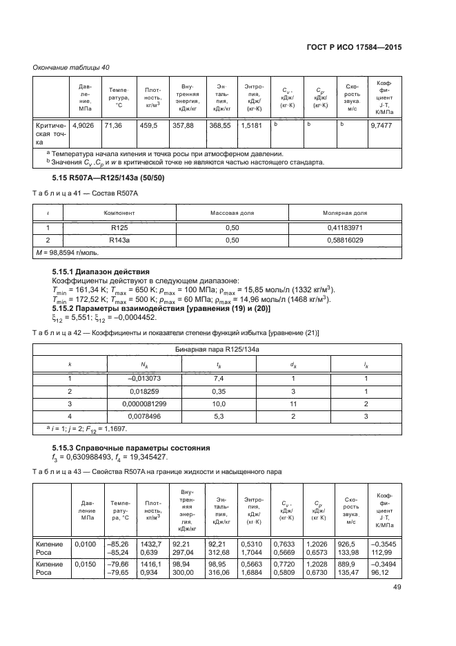 ГОСТ Р ИСО 17584-2015