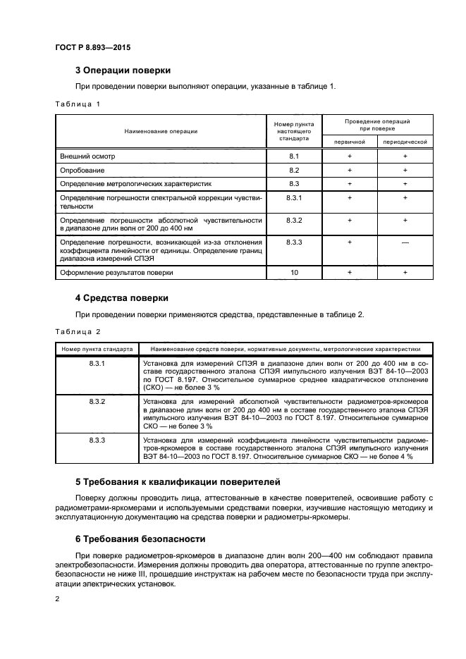 ГОСТ Р 8.893-2015