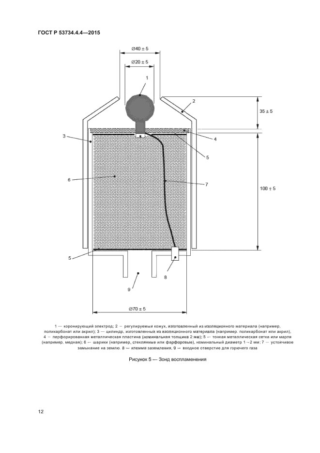 ГОСТ Р 53734.4.4-2015