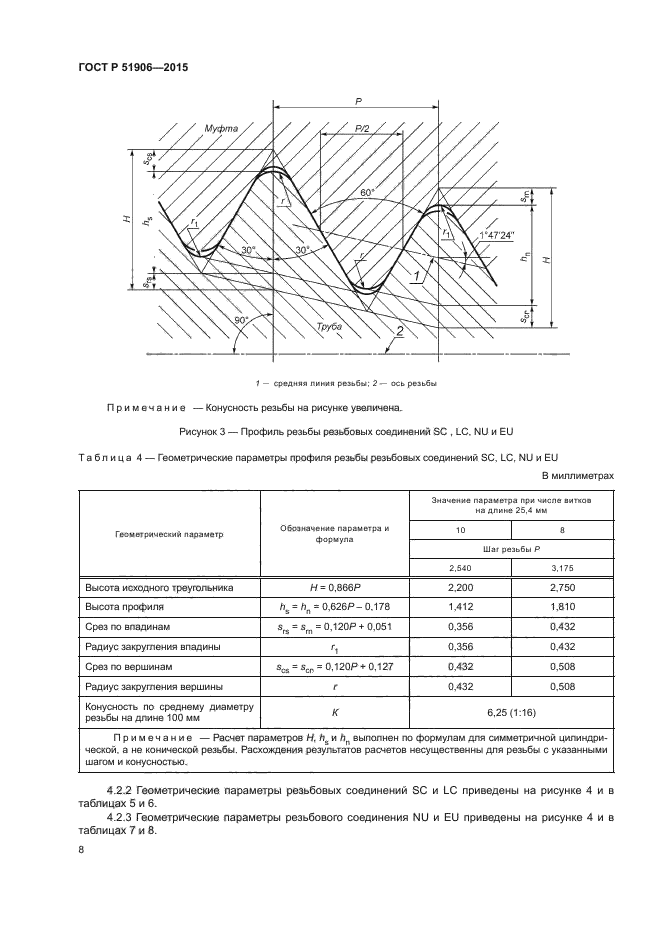 ГОСТ Р 51906-2015