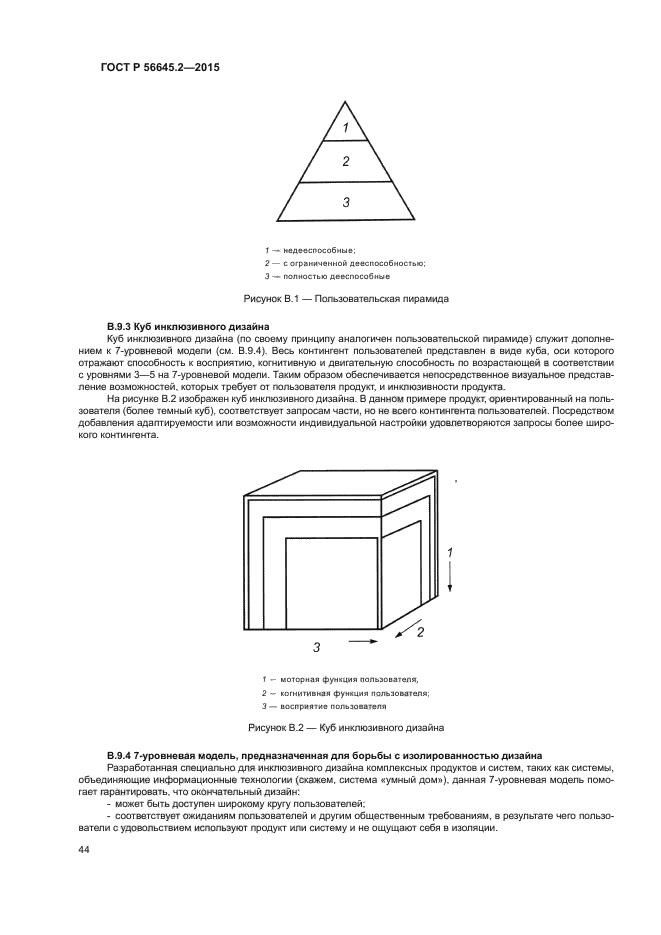 ГОСТ Р 56645.2-2015