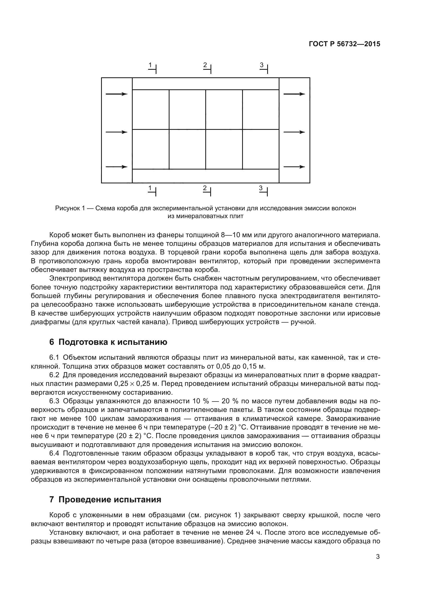 ГОСТ Р 56732-2015