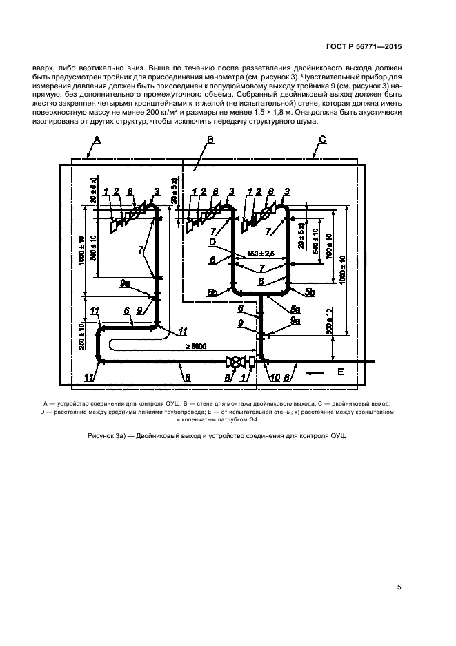 ГОСТ Р 56771-2015