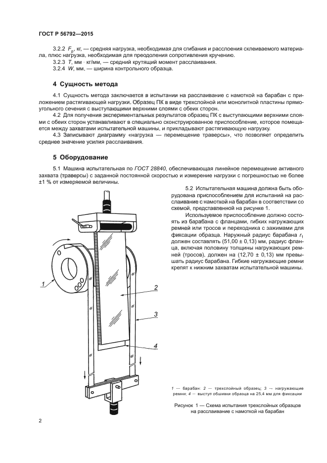 ГОСТ Р 56792-2015