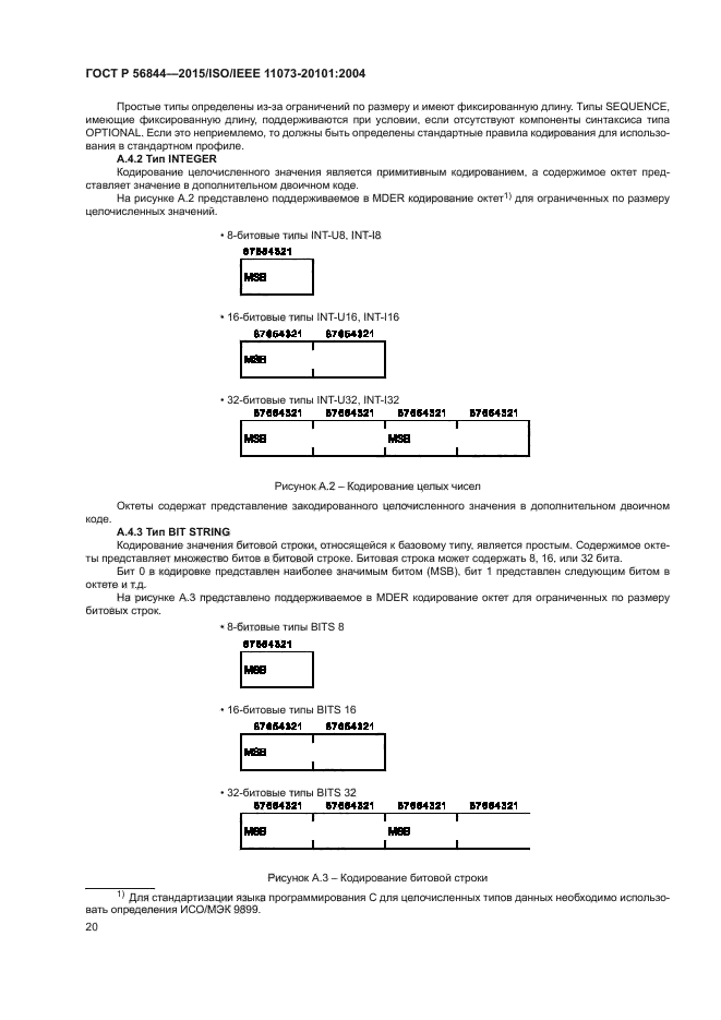 ГОСТ Р 56844-2015