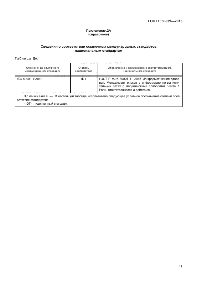 ГОСТ Р 56839-2015