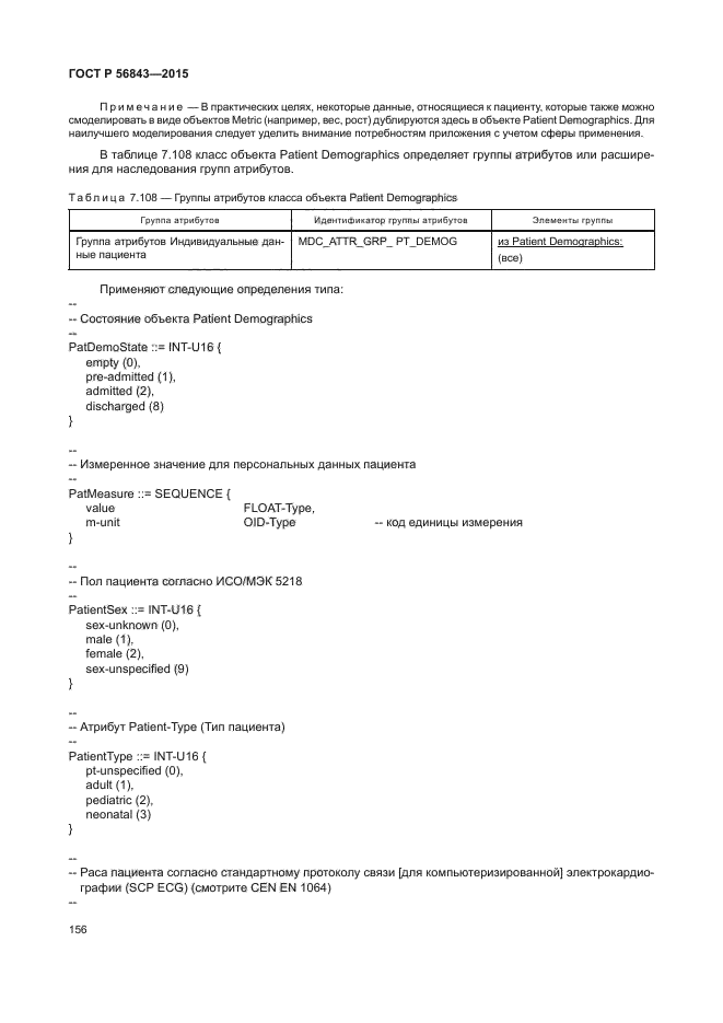 ГОСТ Р 56843-2015